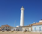 Punta Secca - Santa Croce Camerina (RG) - i luoghi del Commissario Montalbano - Faro