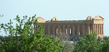 Tempio della Concordia - Agrigento