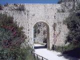 Porta della Montagna (Noto antica)