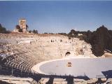 Teatro greco di Siracusa