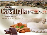 sagra cassatella agira