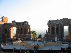 Teatro Greco Taormina